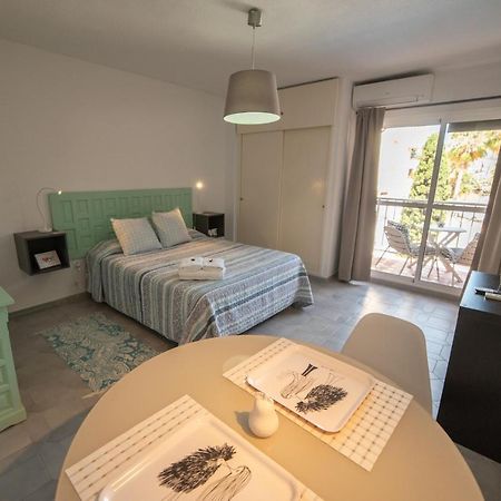 Apart Eam Jupiter Benalmadena Ngoại thất bức ảnh