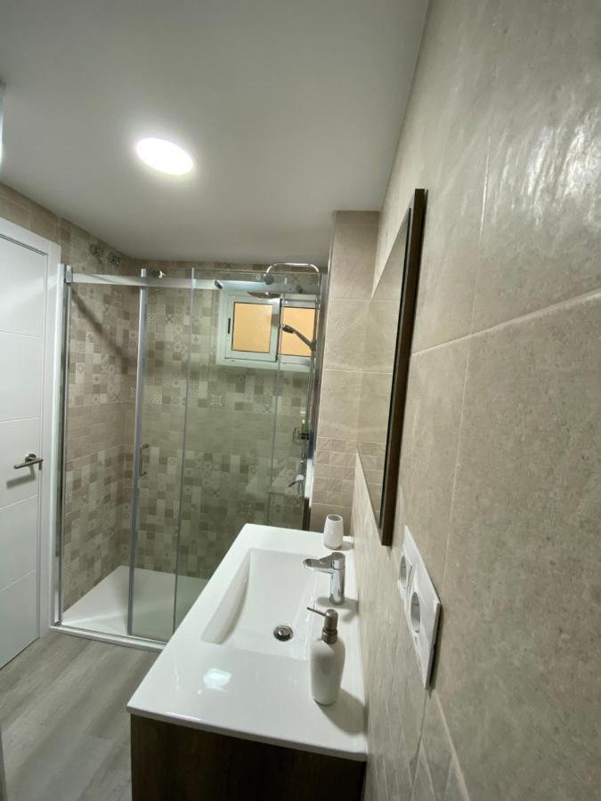 Apart Eam Jupiter Benalmadena Ngoại thất bức ảnh