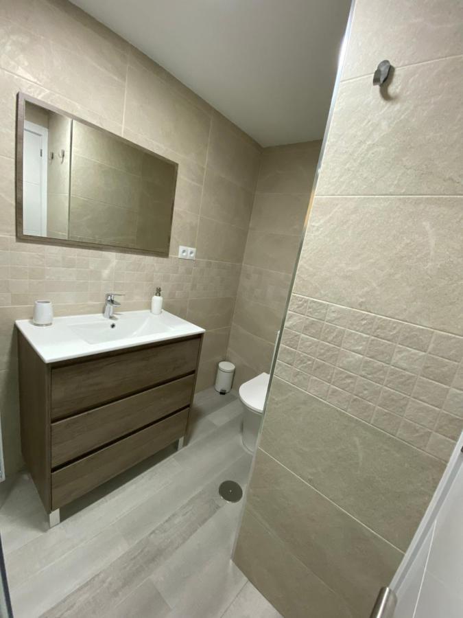 Apart Eam Jupiter Benalmadena Ngoại thất bức ảnh