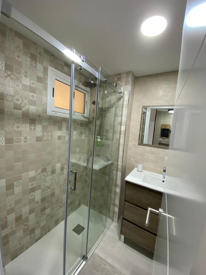 Apart Eam Jupiter Benalmadena Ngoại thất bức ảnh