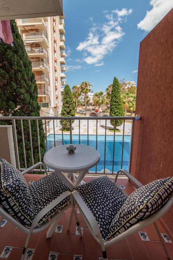 Apart Eam Jupiter Benalmadena Ngoại thất bức ảnh