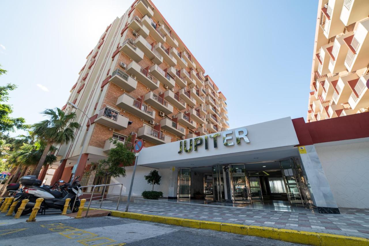 Apart Eam Jupiter Benalmadena Ngoại thất bức ảnh
