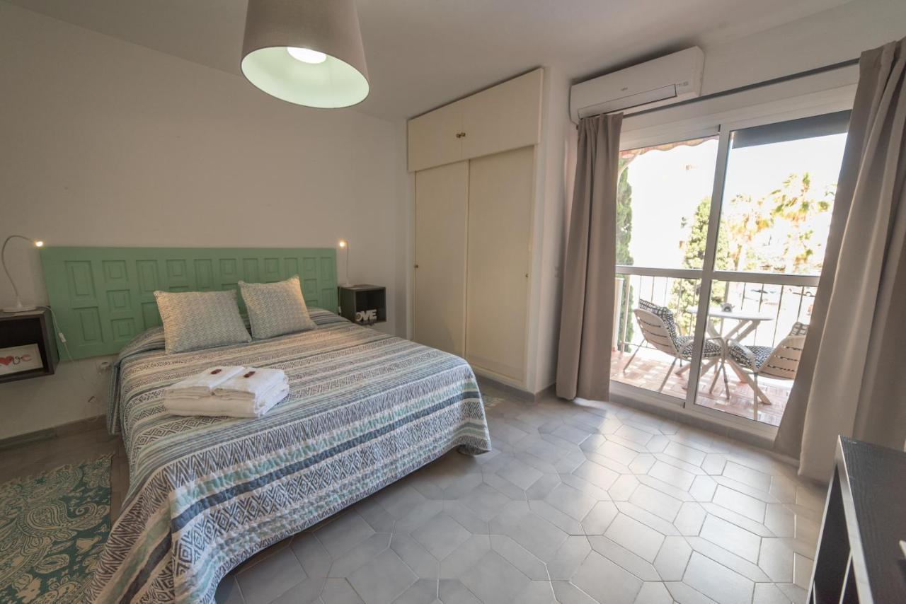 Apart Eam Jupiter Benalmadena Ngoại thất bức ảnh