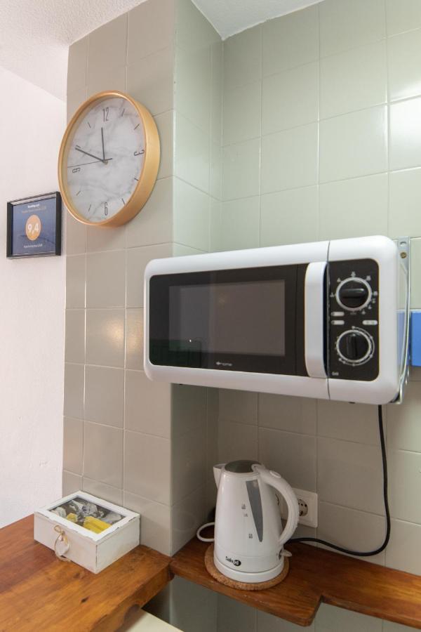 Apart Eam Jupiter Benalmadena Ngoại thất bức ảnh