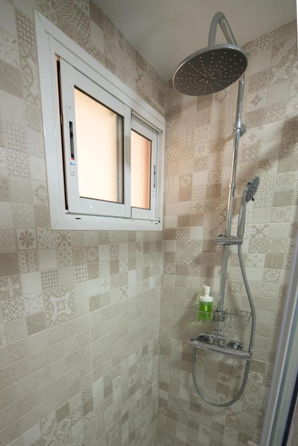 Apart Eam Jupiter Benalmadena Ngoại thất bức ảnh