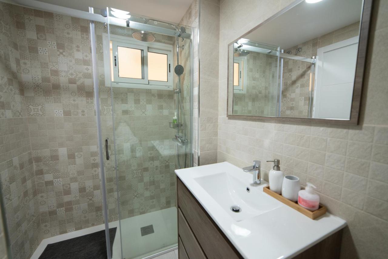 Apart Eam Jupiter Benalmadena Ngoại thất bức ảnh