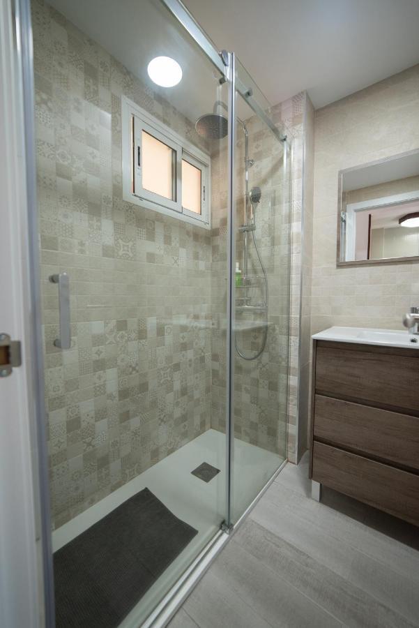Apart Eam Jupiter Benalmadena Ngoại thất bức ảnh