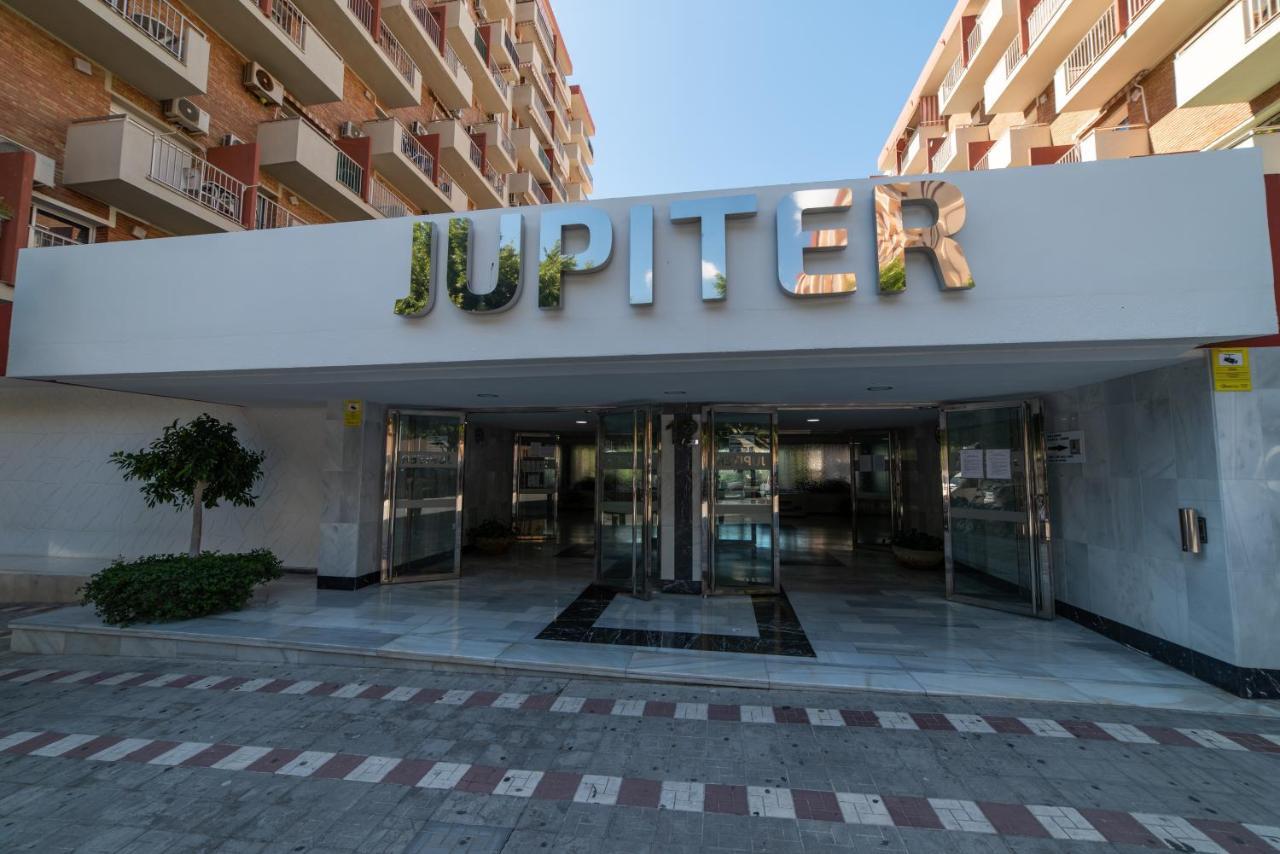 Apart Eam Jupiter Benalmadena Ngoại thất bức ảnh