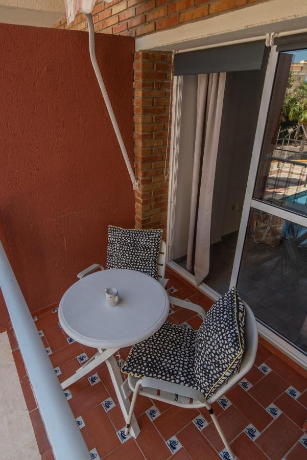 Apart Eam Jupiter Benalmadena Ngoại thất bức ảnh