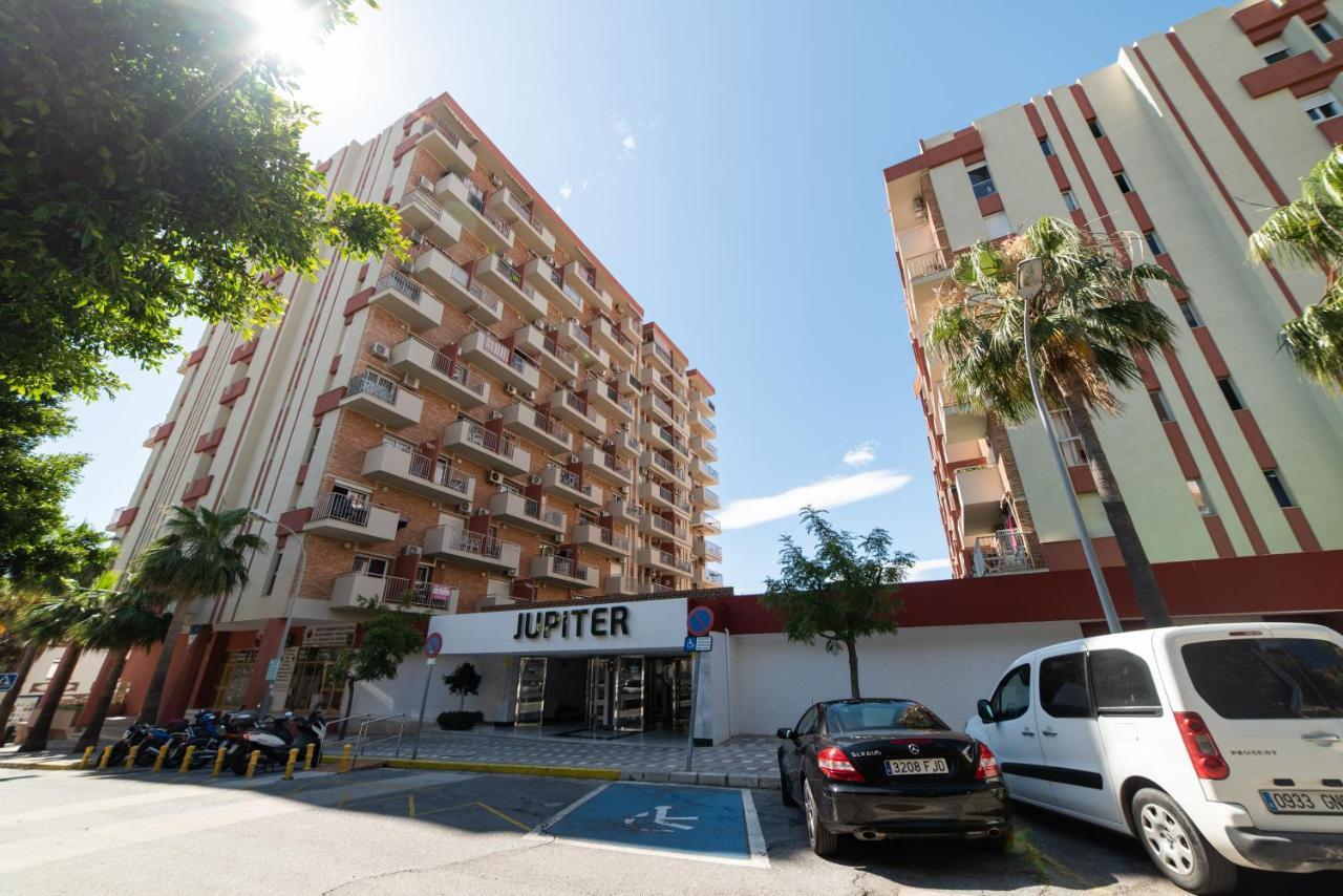 Apart Eam Jupiter Benalmadena Ngoại thất bức ảnh