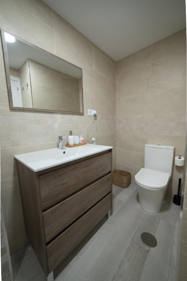 Apart Eam Jupiter Benalmadena Ngoại thất bức ảnh