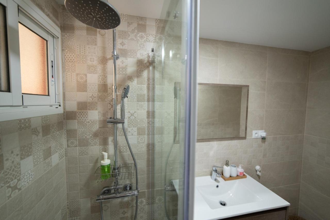 Apart Eam Jupiter Benalmadena Ngoại thất bức ảnh