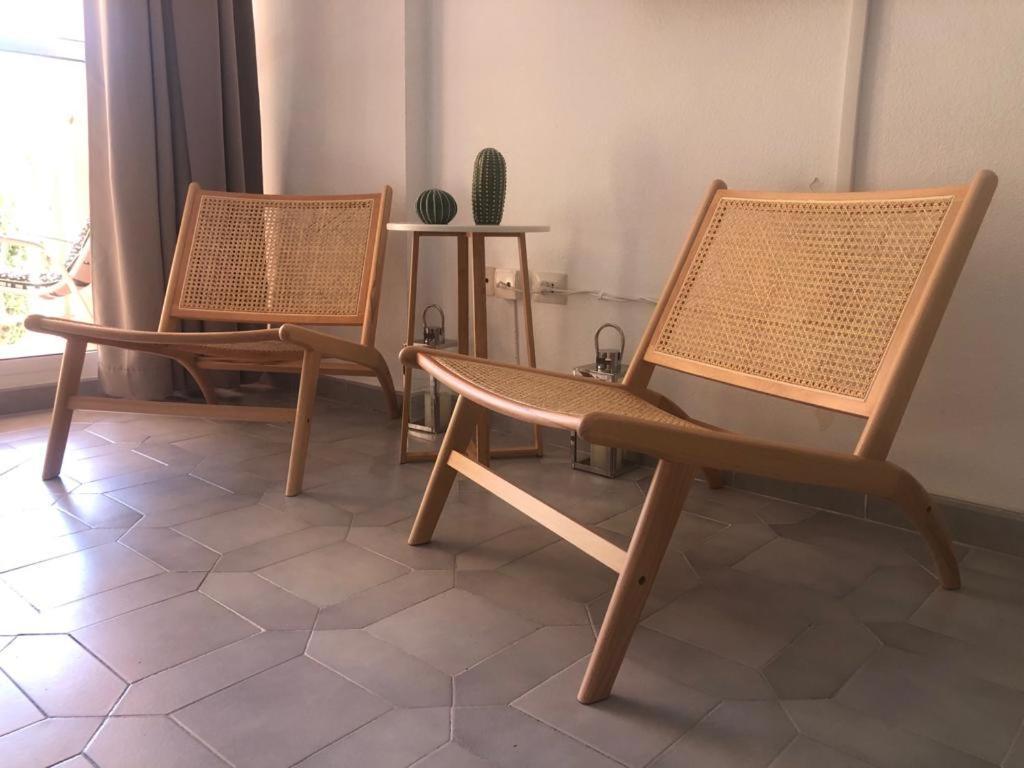 Apart Eam Jupiter Benalmadena Ngoại thất bức ảnh