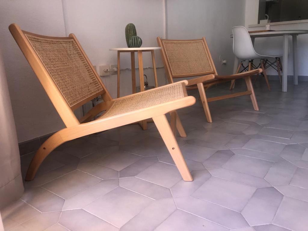 Apart Eam Jupiter Benalmadena Ngoại thất bức ảnh