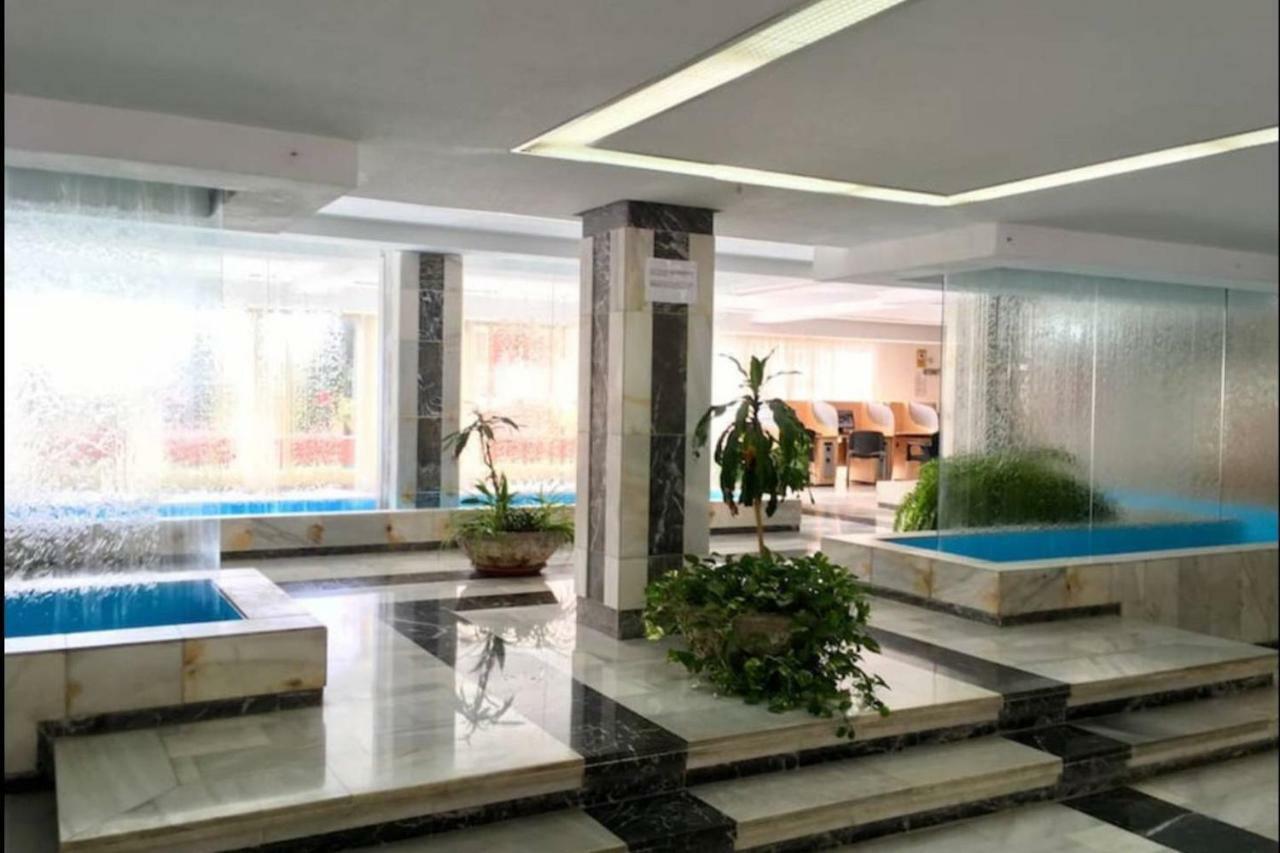 Apart Eam Jupiter Benalmadena Ngoại thất bức ảnh