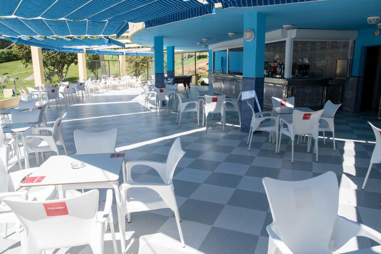 Apart Eam Jupiter Benalmadena Ngoại thất bức ảnh