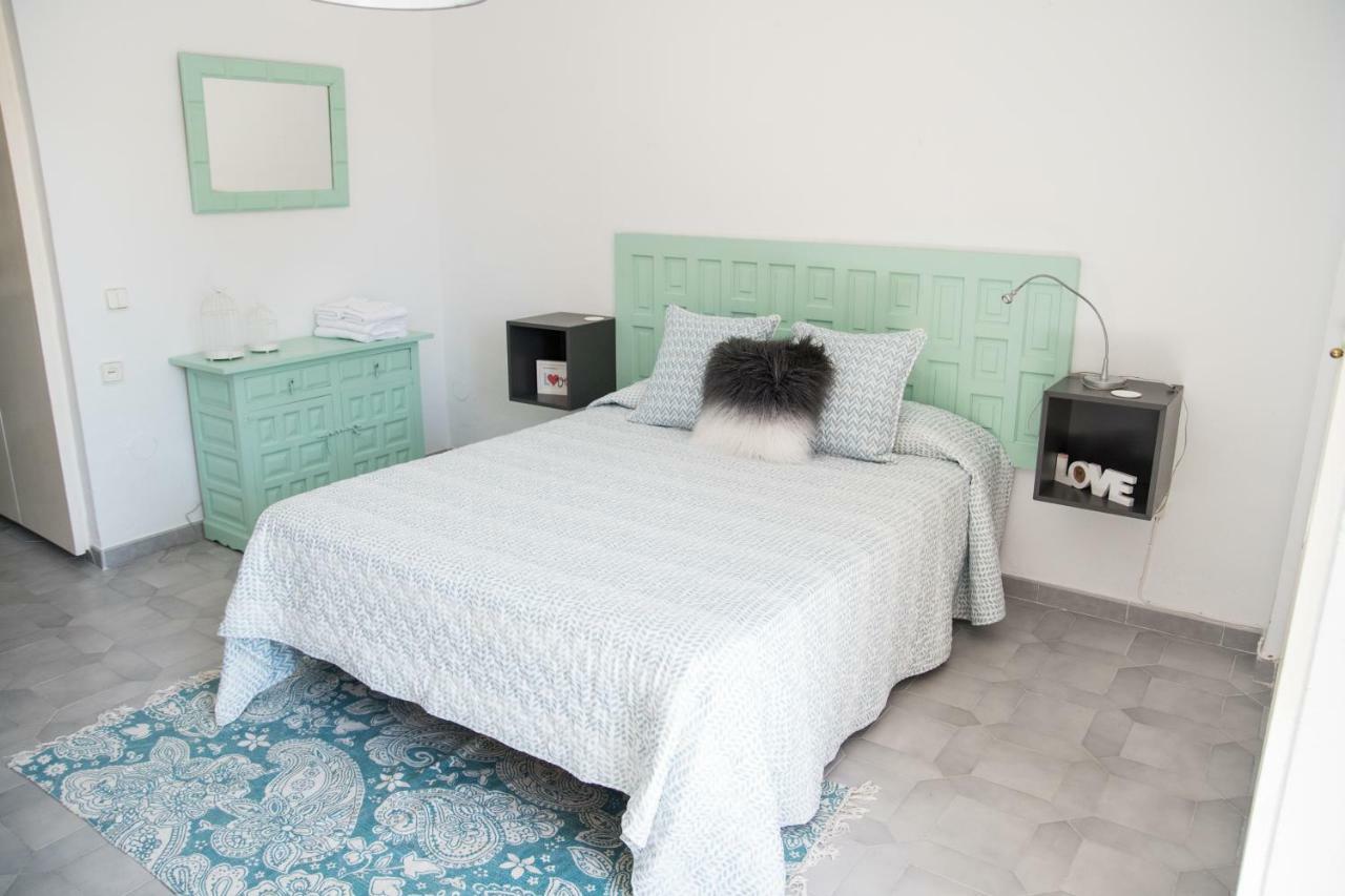 Apart Eam Jupiter Benalmadena Ngoại thất bức ảnh